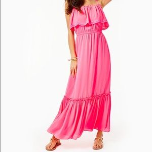 Lilly Pulitzer - Adia Maxi Dress